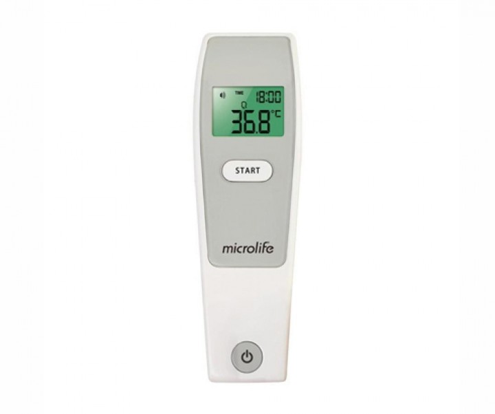 Termometr bezdotykowy Microlife NC 150
